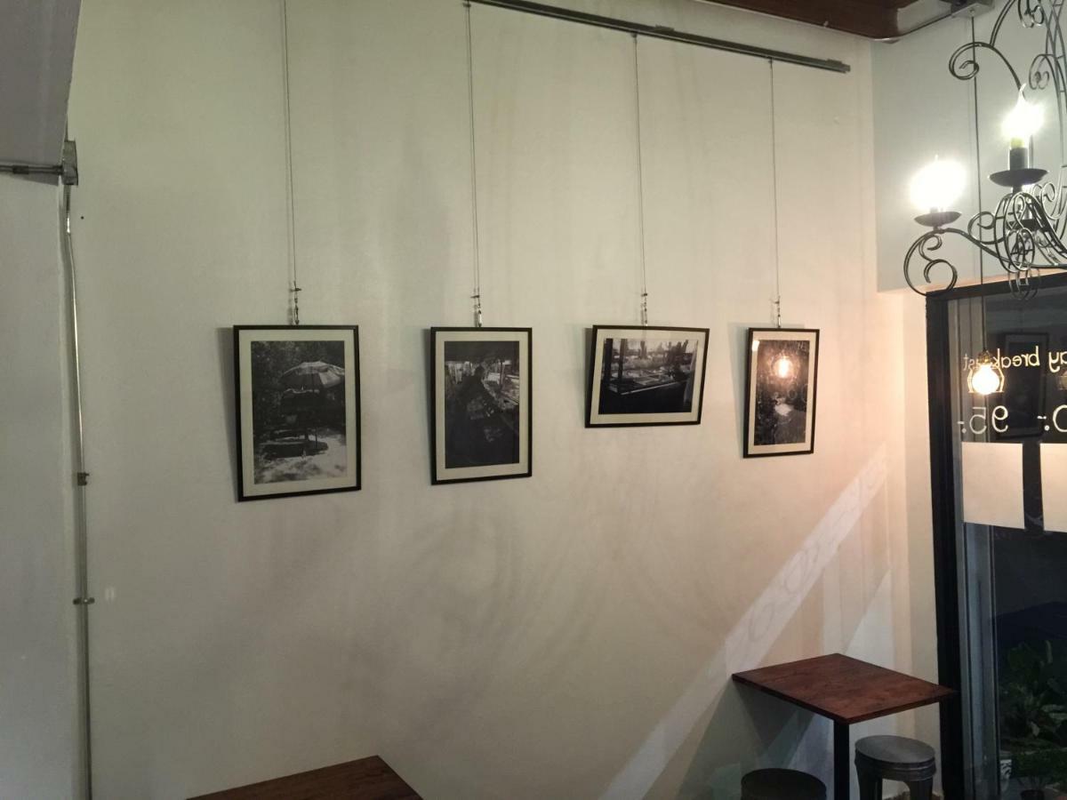 曼谷 42号旅馆酒店 外观 照片